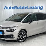 Citroen C4 Grand Space Tourer