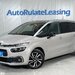 Citroen C4 Grand Space Tourer