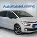 Citroen C4 Grand Space Tourer