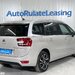 Citroen C4 Grand Space Tourer