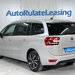 Citroen C4 Grand Space Tourer